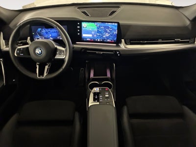 BMW iX2 xDrive30 M-Sport Premium