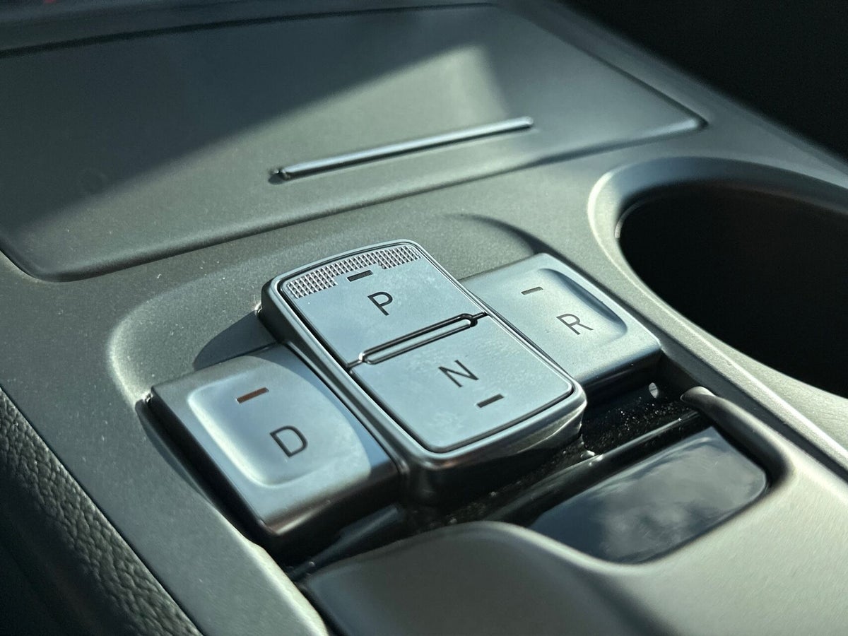 Hyundai Kona EV Trend billede 15