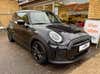 MINI Cooper SE Edition Premium Plus