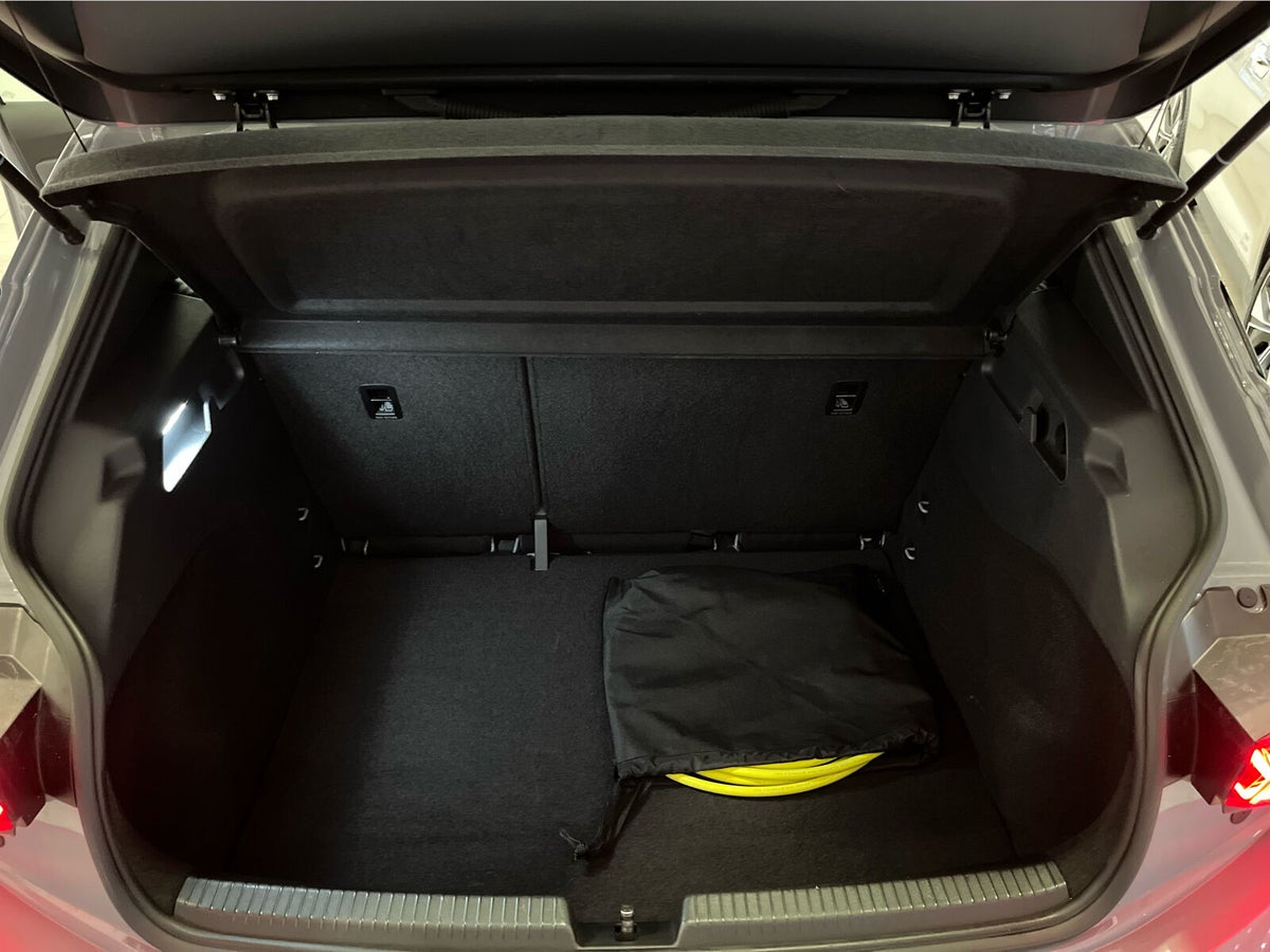 Cupra Born High billede 17