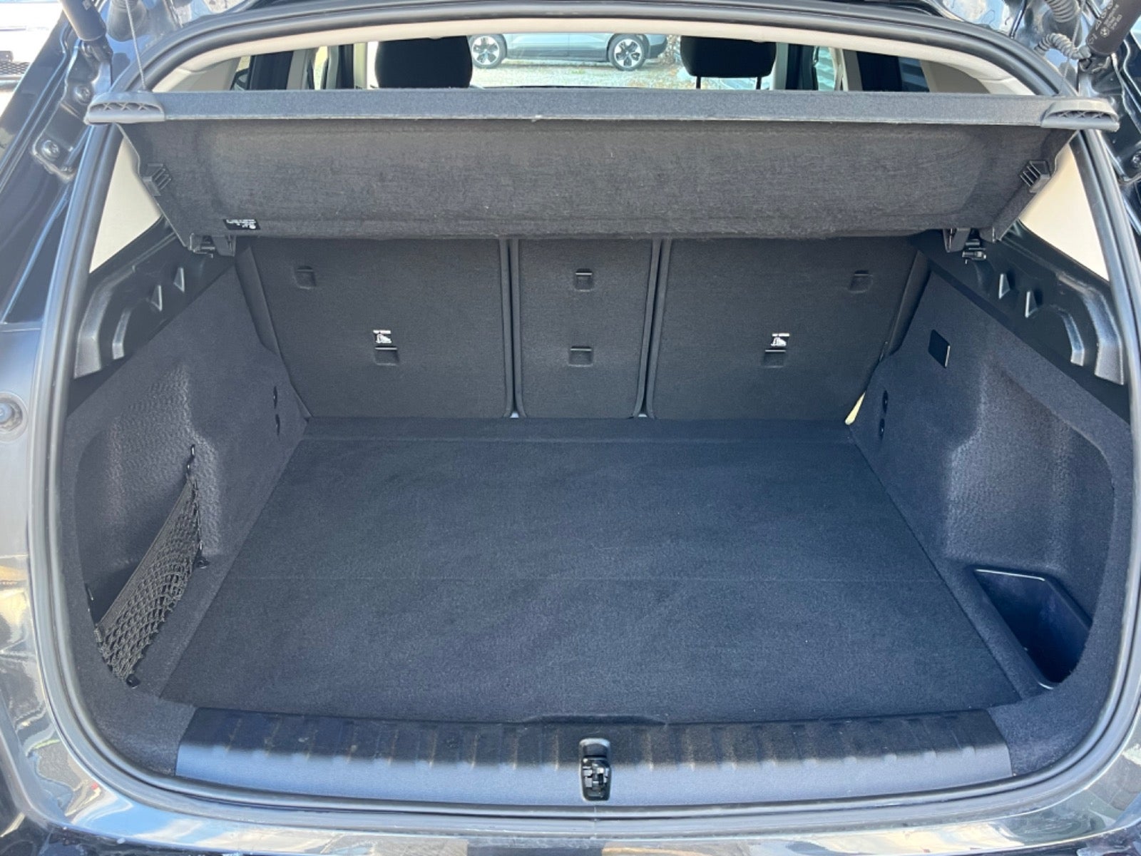 Billede af BMW iX1 xDrive30 Charged