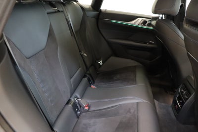 BMW i4 eDrive40 M-Sport