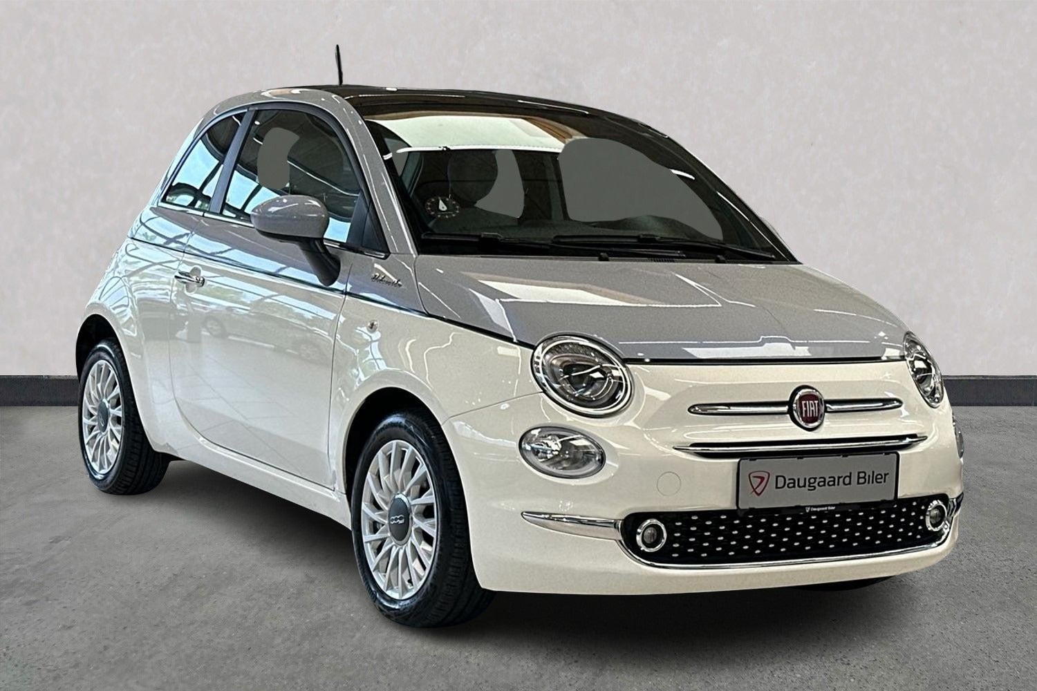 Billede af Fiat 500 1,0 Hybrid Dolcevita