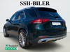 Mercedes GLE350 de AMG Line aut. 4Matic thumbnail