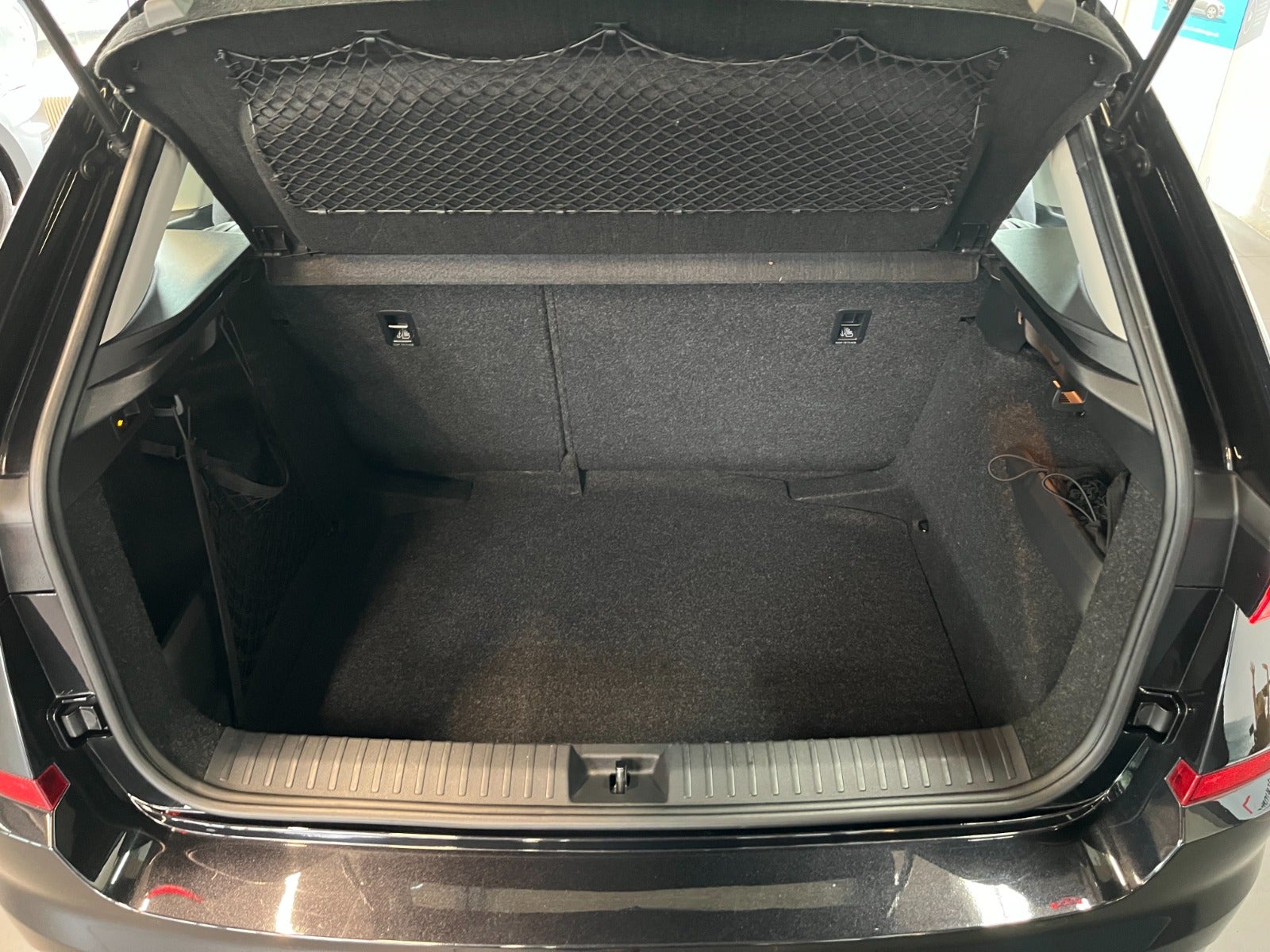 Billede af Skoda Kamiq 1,5 TSi 150 Dynamic DSG