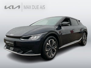 Kia EV6 Long Range Upgrade