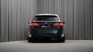 BMW i5 M60 Touring xDrive