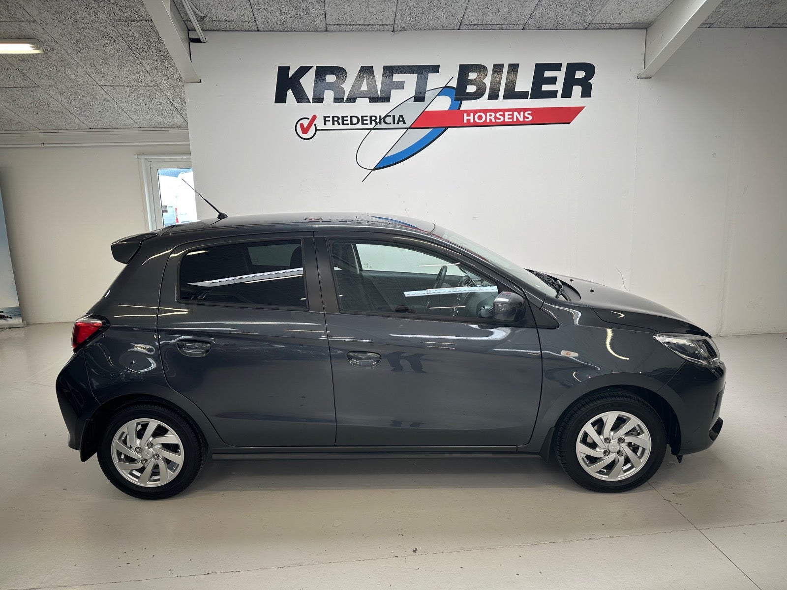 Billede af Mitsubishi Space Star 1,2 Cosmic