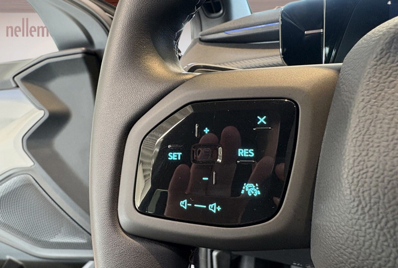 Ford Capri Premium Extended Range