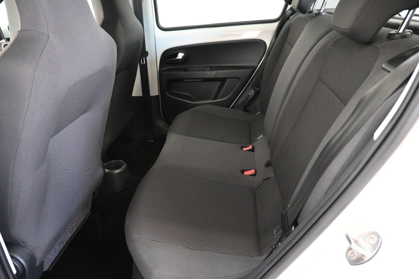 VW Up! 60 High Up! BMT