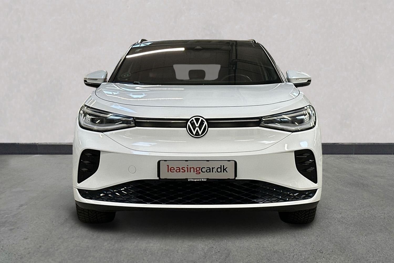 Billede af VW ID.4 77 GTX 4Motion