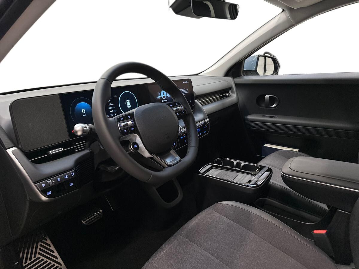 Hyundai Ioniq 5 Advanced billede 3