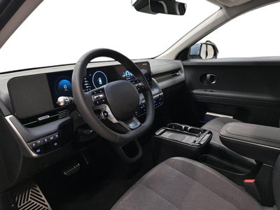 Hyundai Ioniq 5 Advanced billede 2