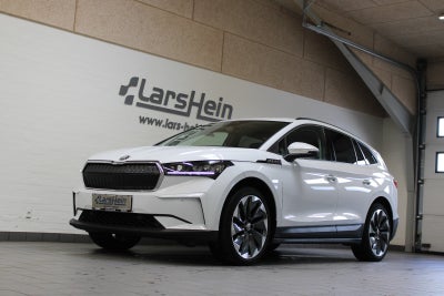 Skoda Enyaq iV Loft