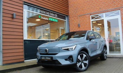 Volvo C40  P6 ReCharge Plus 5d