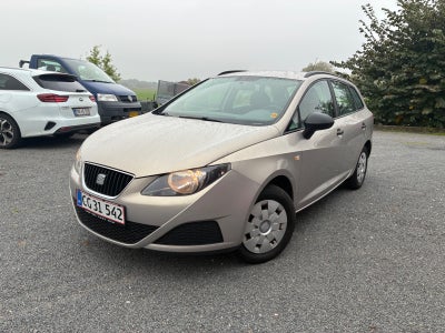 Seat Ibiza 1,4 16V Reference ST 5d