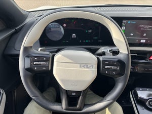 Kia EV6 Long Range GT-Line