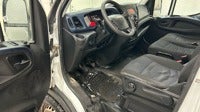 Billede af Iveco Daily 2,3 35S14 Mandskabsvogn m/lad
