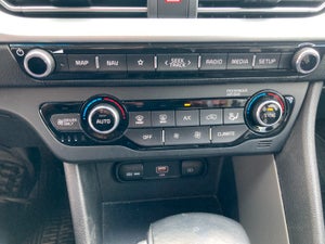 Kia Niro HEV Comfort DCT