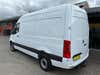 Mercedes Sprinter 317 CDi A2 Kassevogn aut. RWD thumbnail