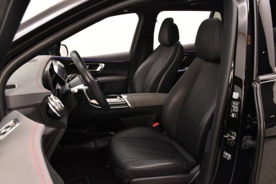 Mercedes EQS450+ SUV AMG Line