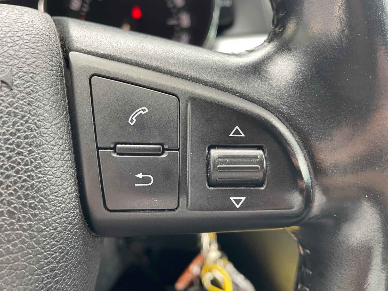 Billede af Skoda Superb 1,8 TSi 160 Elegance Combi DSG