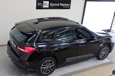 BMW iX1 xDrive30 M-Sport Premium