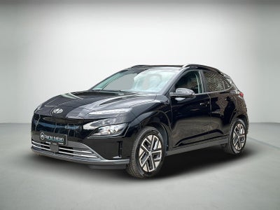 Hyundai Kona EV Select