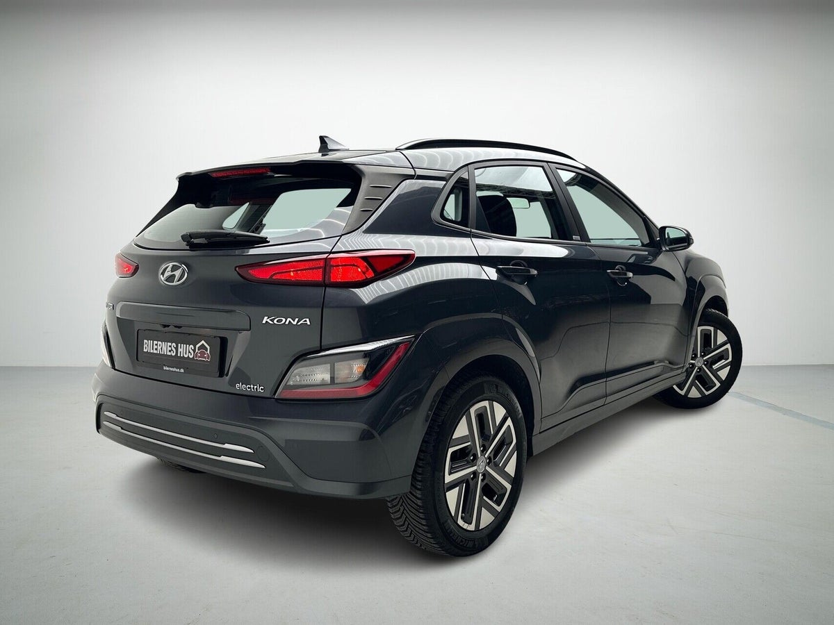 Hyundai Kona EV Select billede 2