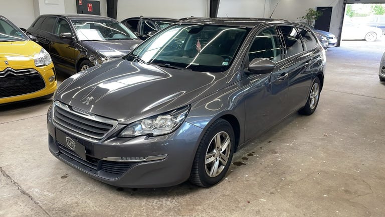 Peugeot 308 e-THP 110 Access SW