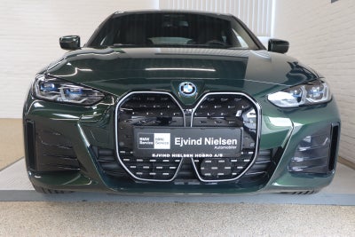 BMW i4 eDrive40 M-Sport Pro