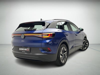 VW ID.4 Pro Performance billede 1