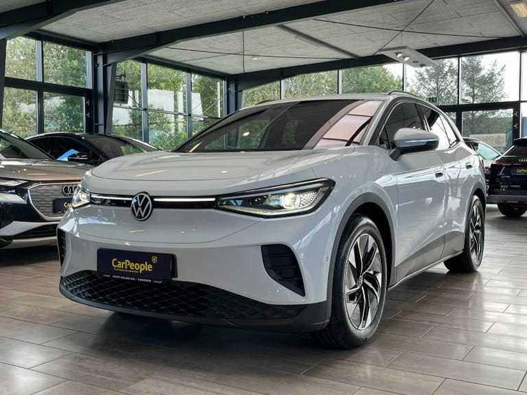 VW ID.4 Style