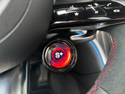 Mercedes CLE53 AMG Premium Plus Coupé aut. 4Matic+