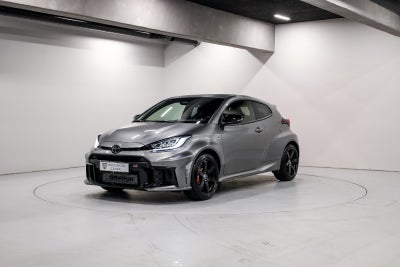 Toyota GR Yaris 1,6 Sport aut. 3d