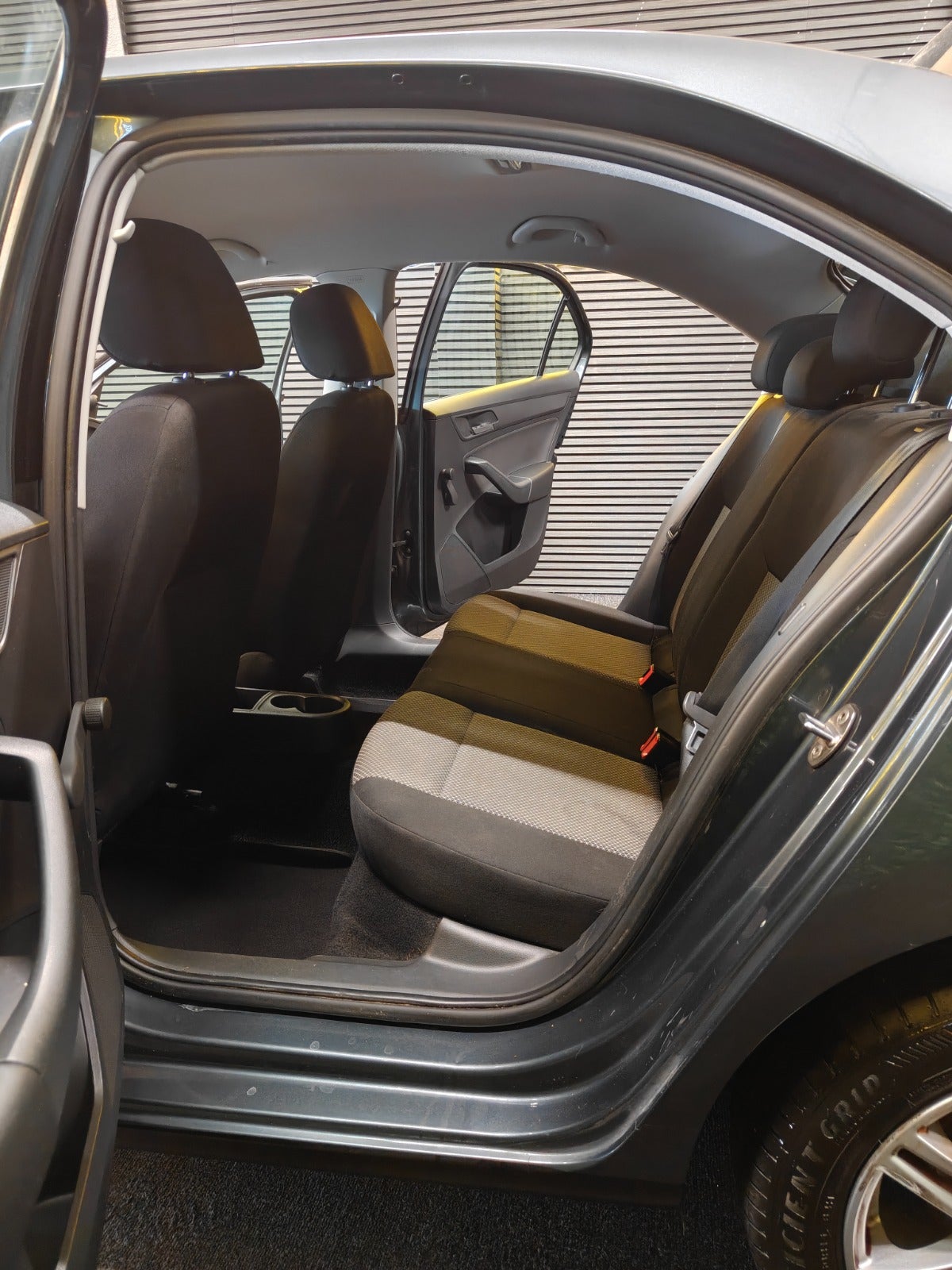 Billede af Seat Toledo 1,2 TSi 105 Reference