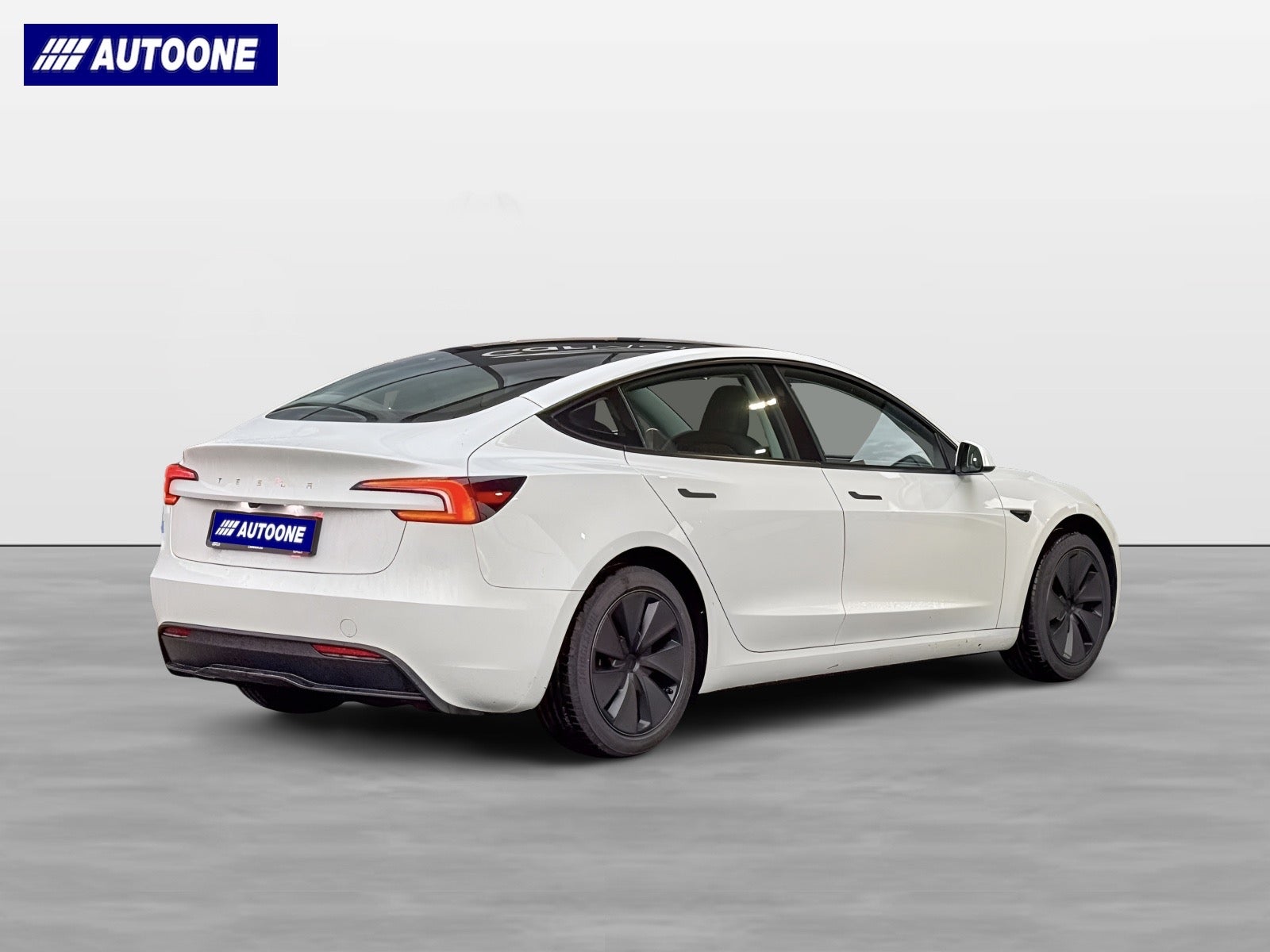 Billede af Tesla Model 3 Long Range AWD