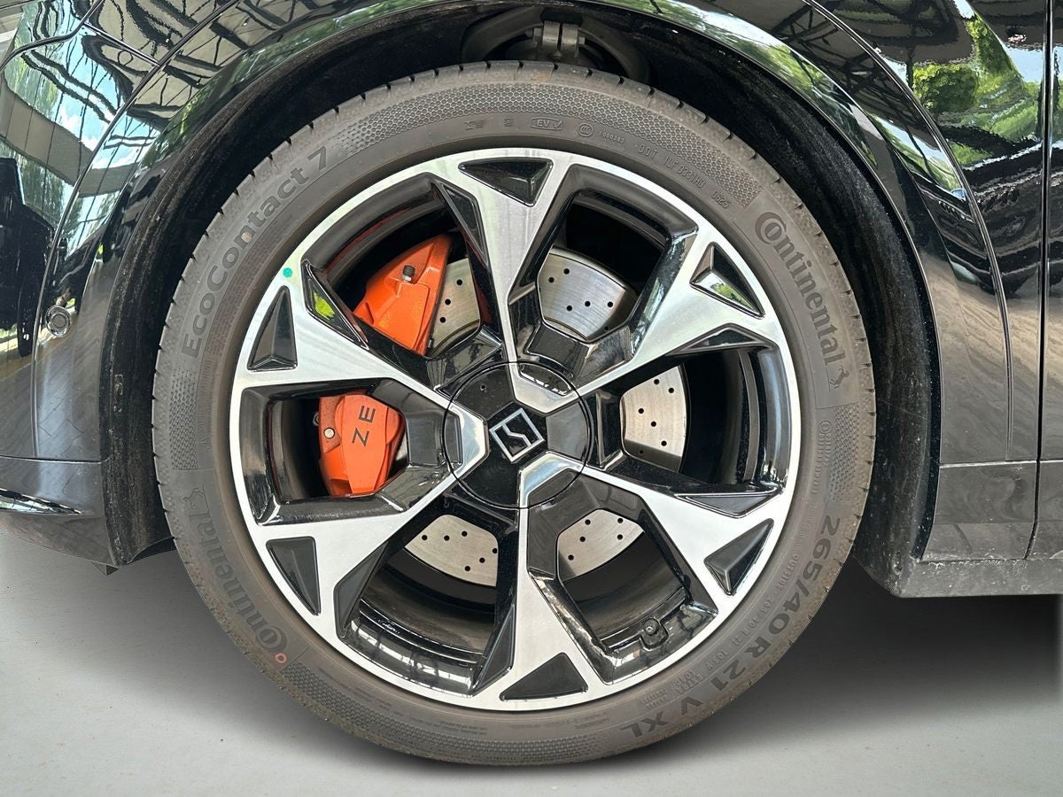 Zeekr 7X Privilege AWD billede 8