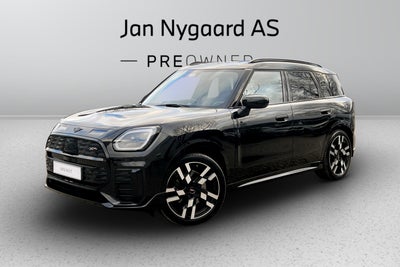 MINI Countryman SE  JCW Trim XL ALL4 5d