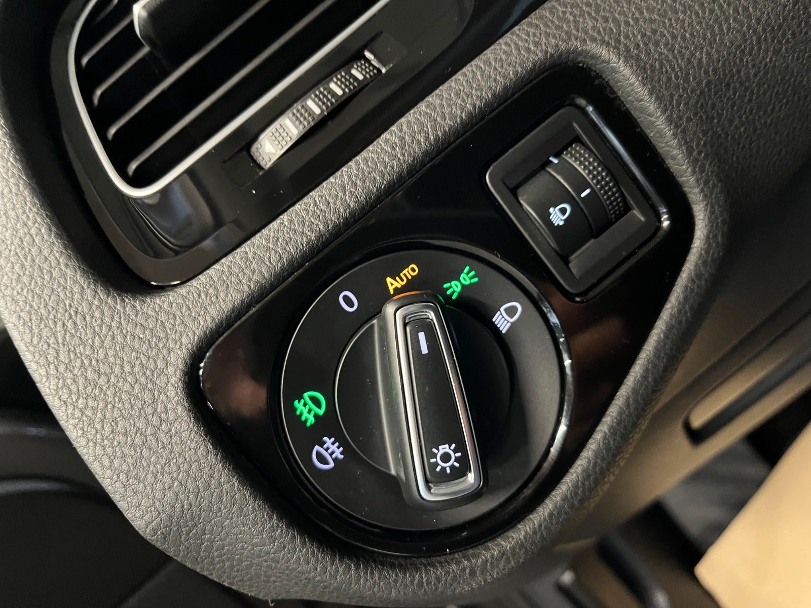 Billede af VW Golf VII 1,4 TSi 140 Highline BMT