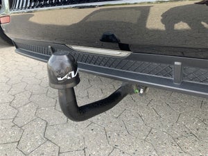 Kia EV6 Long Range Upgrade
