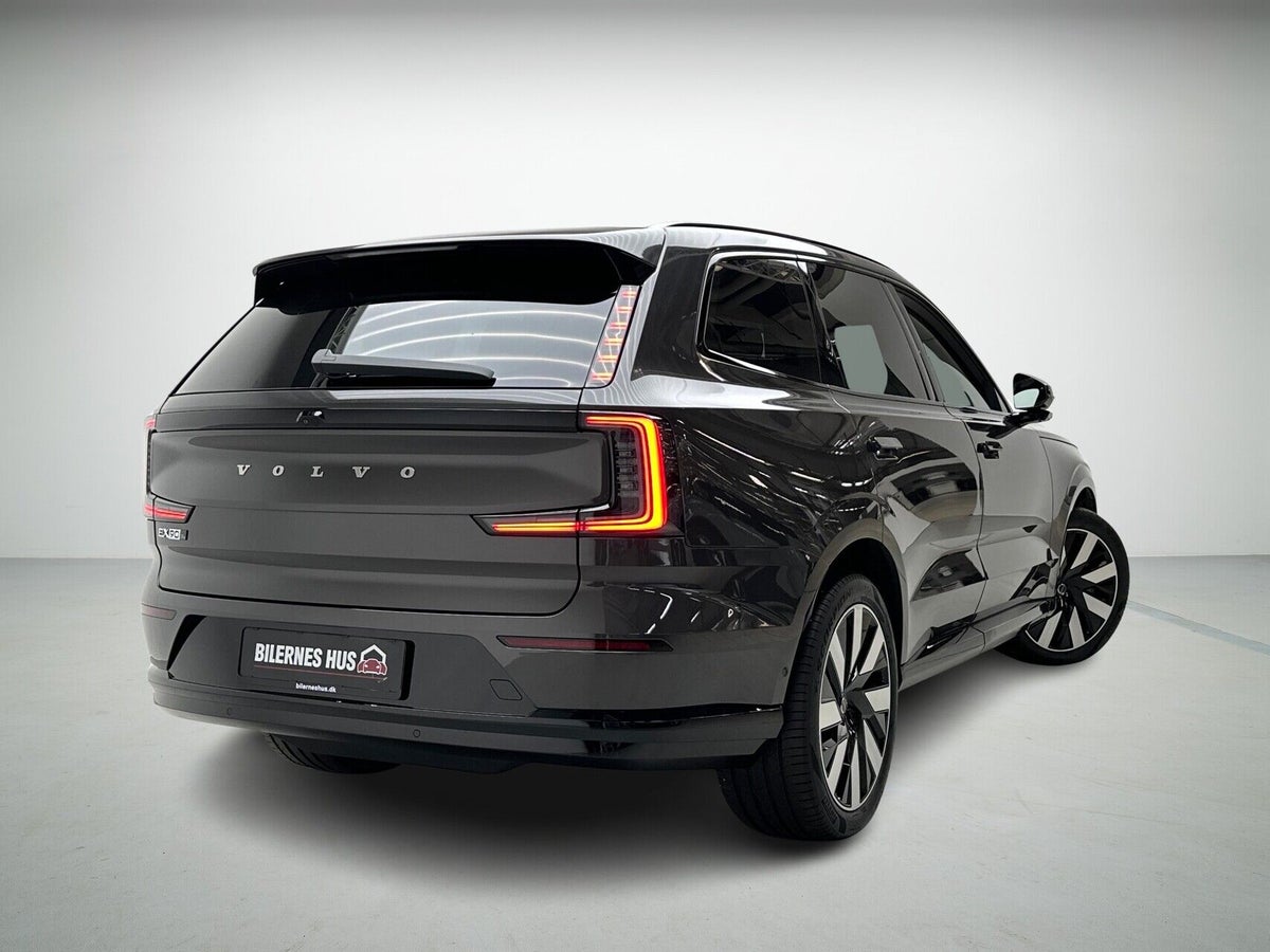 Volvo EX90 Twin Ultra 7prs billede 2