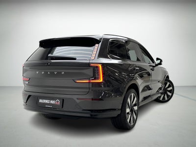 Volvo EX90 Twin Ultra 7prs billede 1