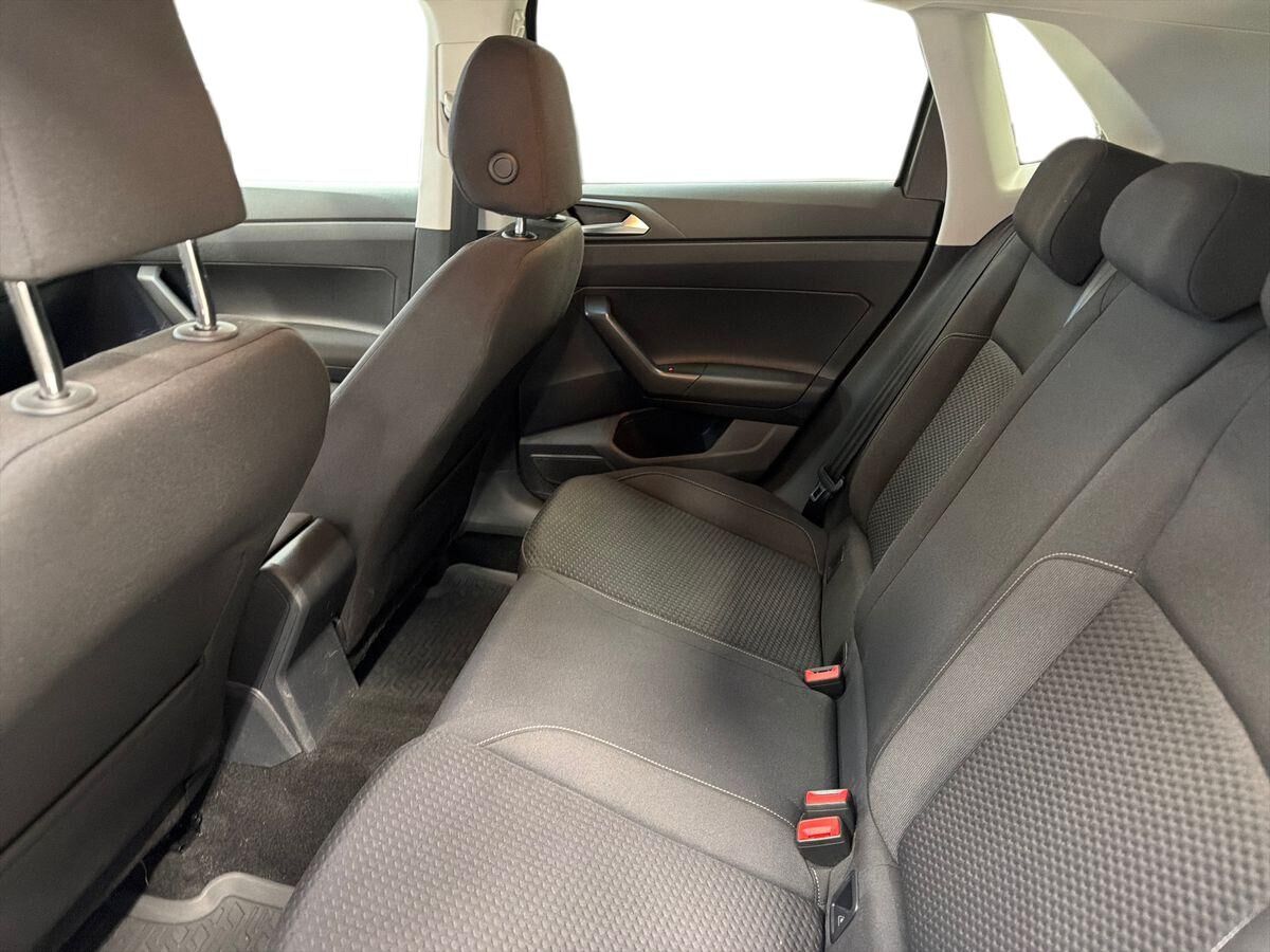 VW Polo TSi 95 Comfortline DSG billede 12