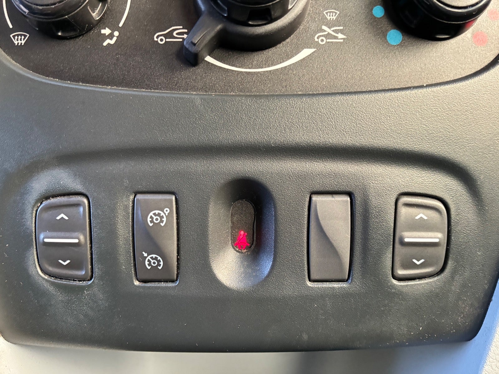 Billede af Dacia Sandero 1,2 16V Ambiance