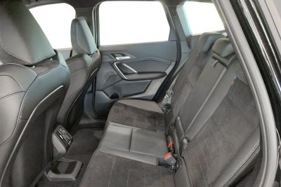 BMW iX1 eDrive20 M-Sport