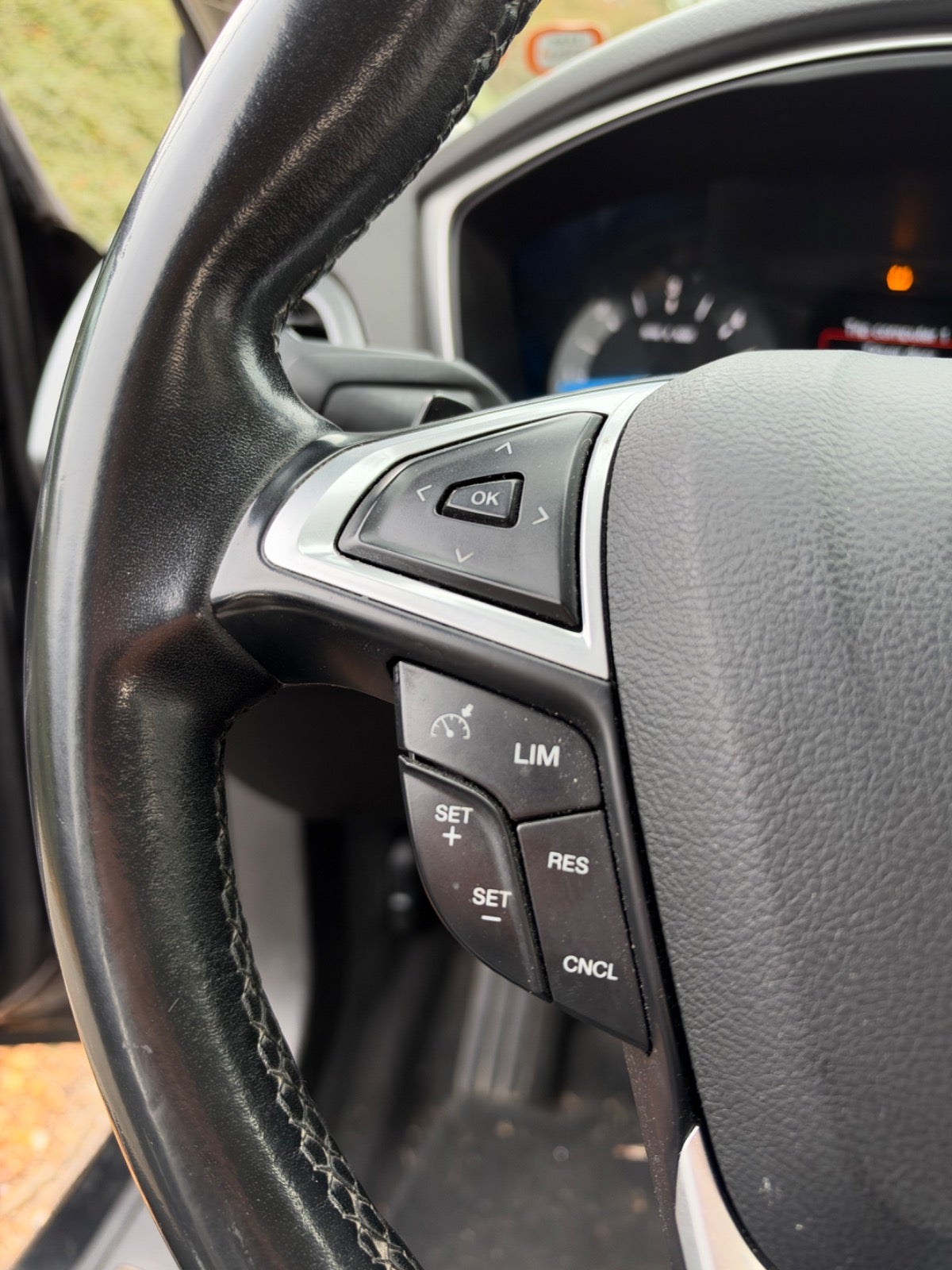 Billede af Ford Mondeo 2,0 TDCi 150 Business stc. aut.