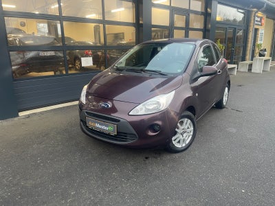 Ford Ka 1,2 Trend 3d