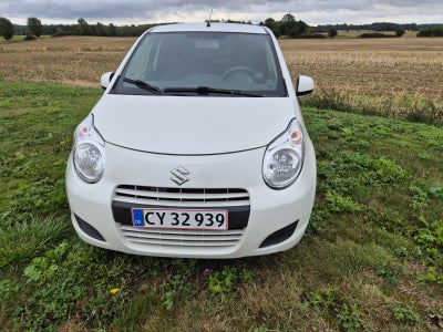 Suzuki Alto 1,0 Comfort 5d