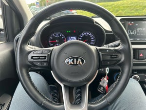 Kia Picanto MPi Collection
